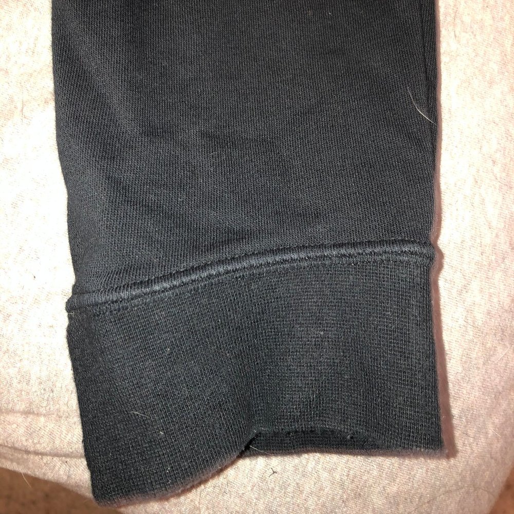 sweatpants - Picture 4 of 5
